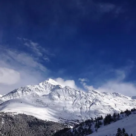 Ary , Bike & Walk * Santa Caterina Valfurva