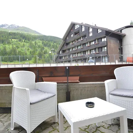 Apartment Ary , Bike & Walk