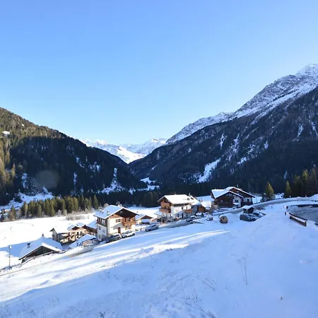 Ary , Bike & Walk Santa Caterina Valfurva