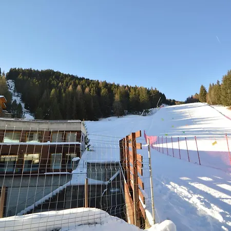 Ary , Bike & Walk * Santa Caterina Valfurva