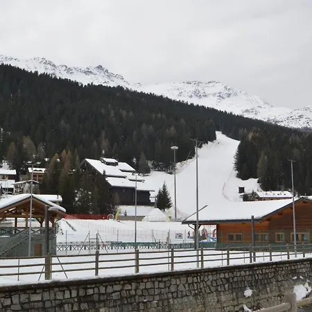 Ary , Bike & Walk * Santa Caterina Valfurva