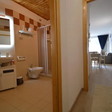 Apartment Ary , Bike & Walk Santa Caterina Valfurva