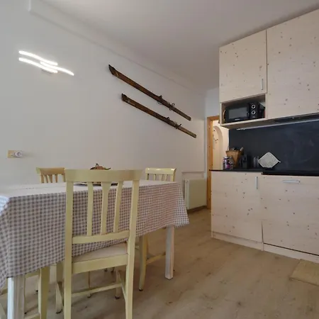 Ary , Bike & Walk Apartment *