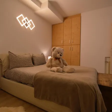 Apartment Ary , Bike & Walk Santa Caterina Valfurva