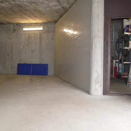 Apartment Ary , Bike & Walk