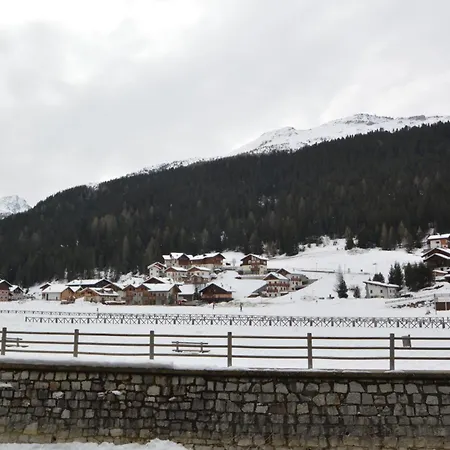 Ary , Bike & Walk Santa Caterina Valfurva