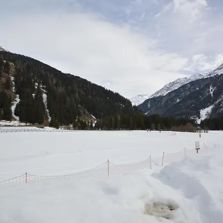 Ary , Bike & Walk * Santa Caterina Valfurva