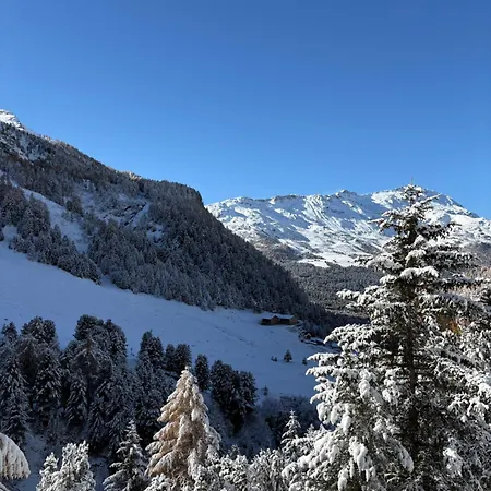 Ary , Bike & Walk Santa Caterina Valfurva
