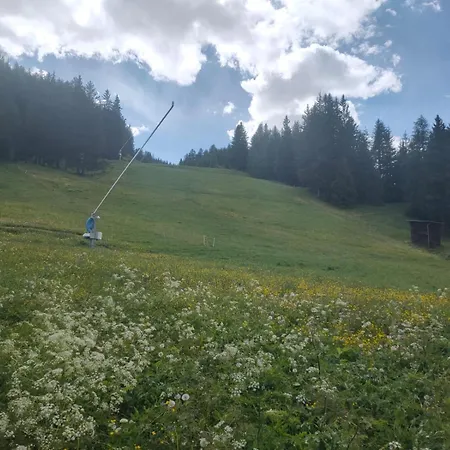 Ary , Bike & Walk Apartament Santa Caterina Valfurva