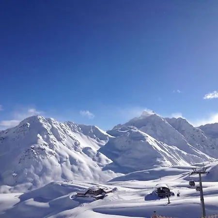 Ary , Bike & Walk * Santa Caterina Valfurva