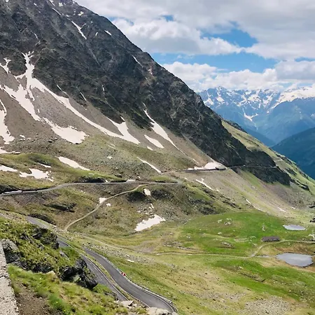 Daire Ary , Bike & Walk Santa Caterina Valfurva