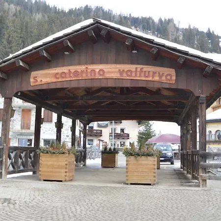 Ary , Bike & Walk Santa Caterina Valfurva